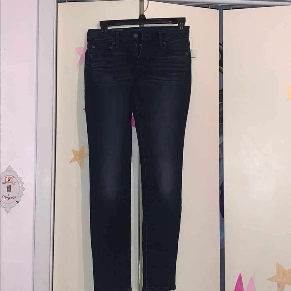 Lucky brand jeans